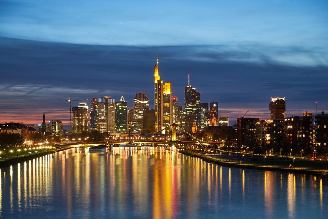 Nachhilfe In Frankfurt Am Main Angebote Fur Privatunterricht