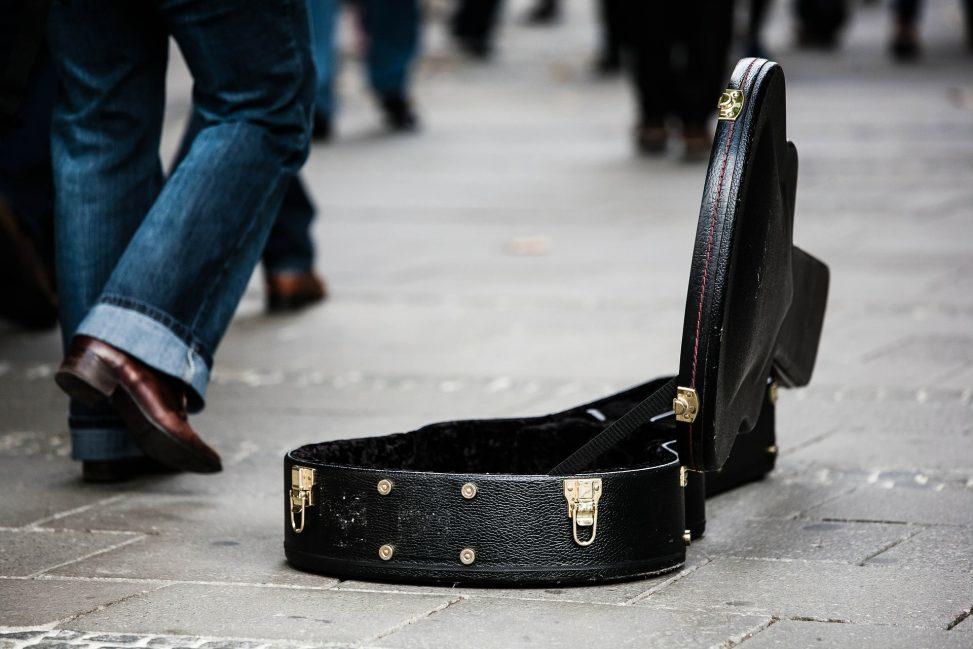 Wie viel kostet Gitarrenunterricht? Superprof Wie viel kostet Gitarrenunterricht? Superprof