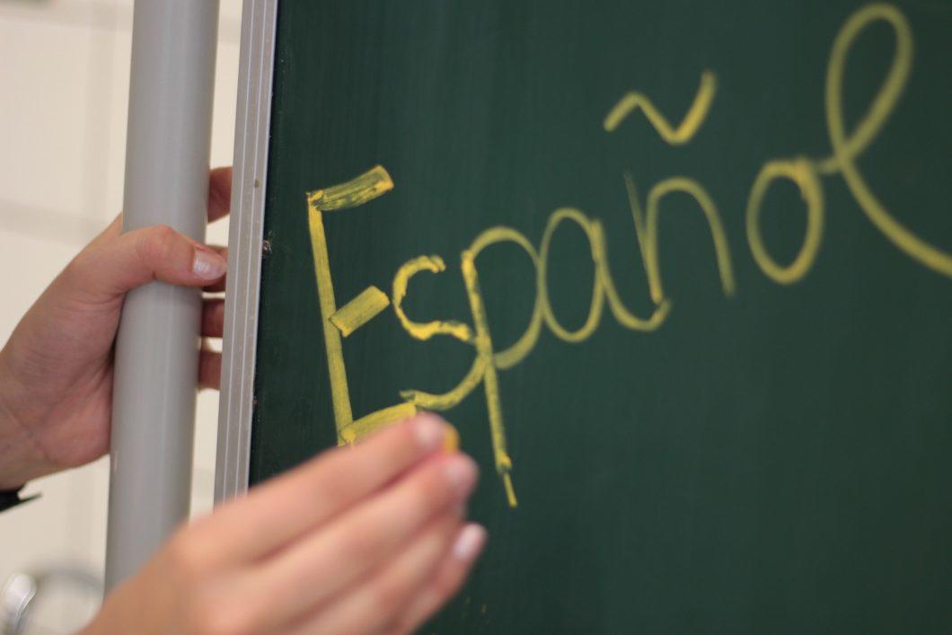 Spanisch Sprachkurs Geben Worauf Du Achten Musst Superprof De