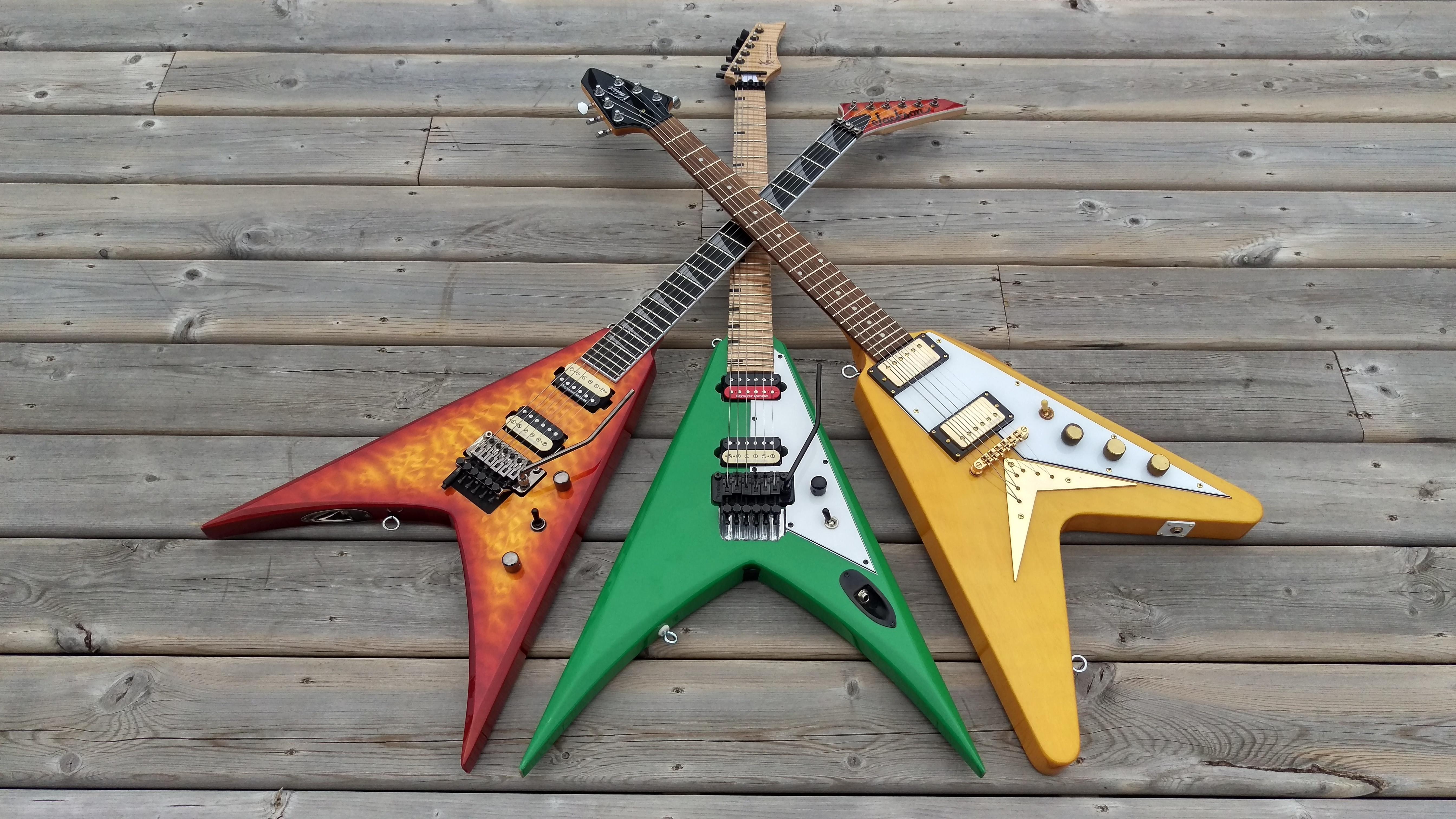Akkordfolgen Gitarre So lernst Du sie im Handumdrehen!