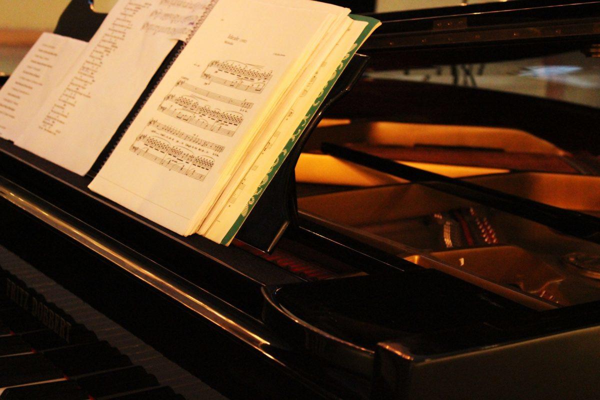 Was Würdest Du Tun Noten Klavier Die verschiedenen Klavier Arten im Überblick | Superprof