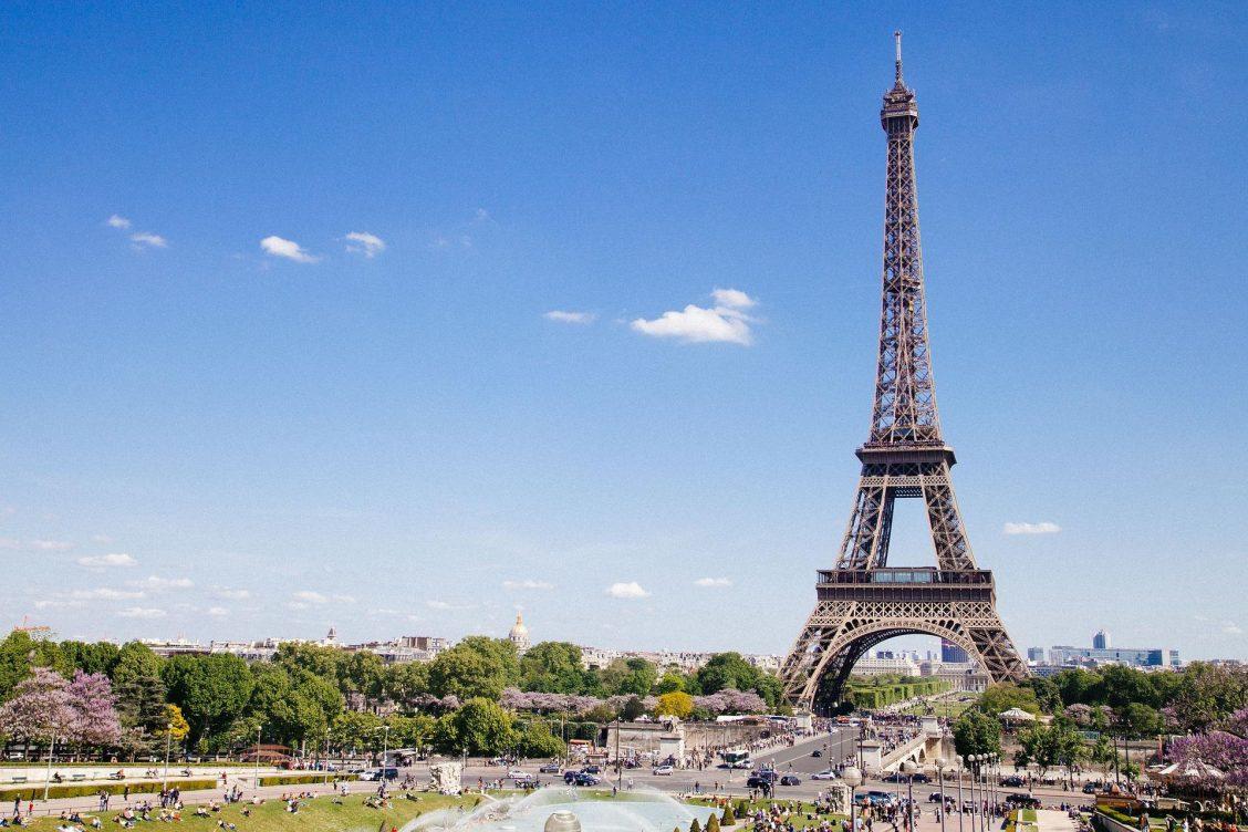 Für Was Ist Frankreich Bekannt www.superprof.de
