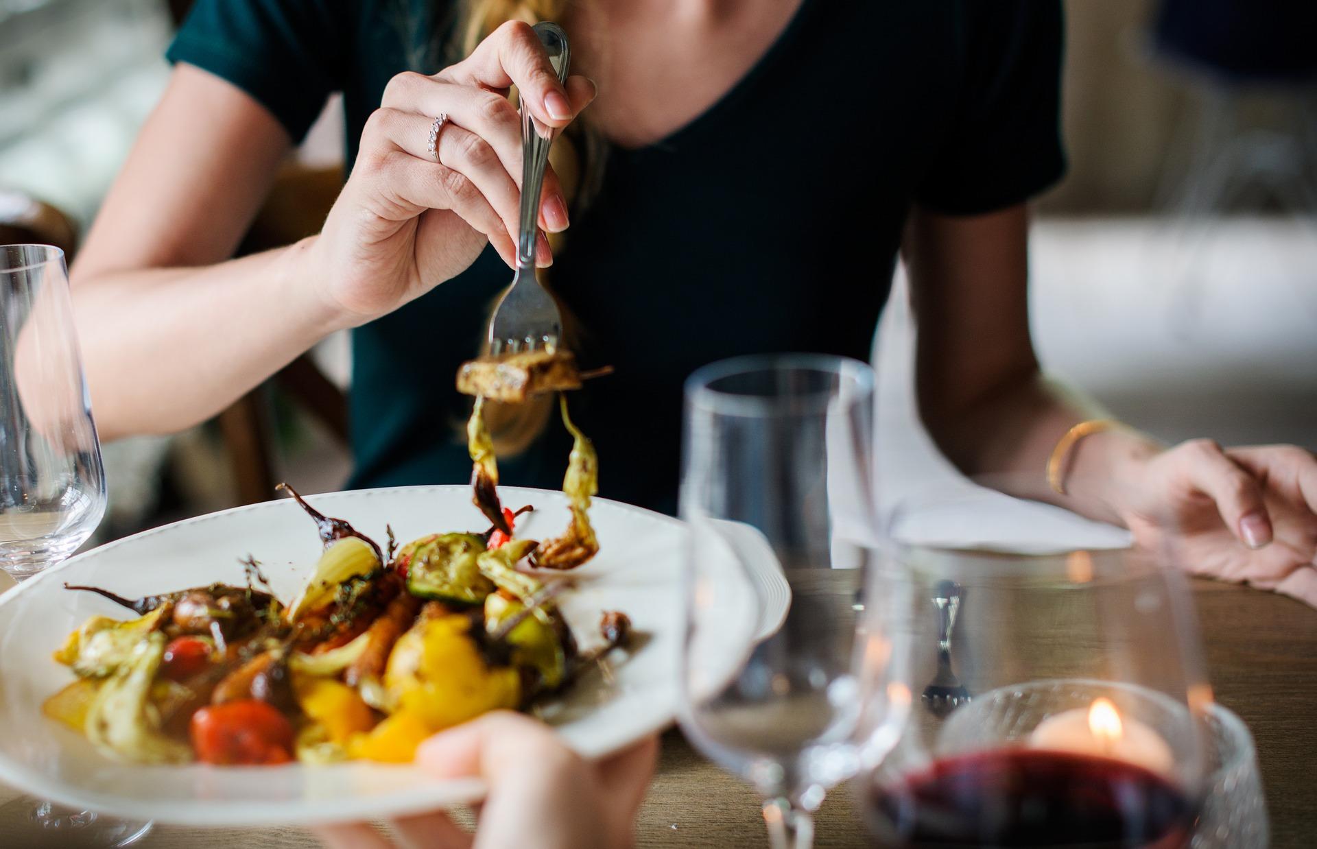 Französisches Essen und sein Einfluss in der Welt