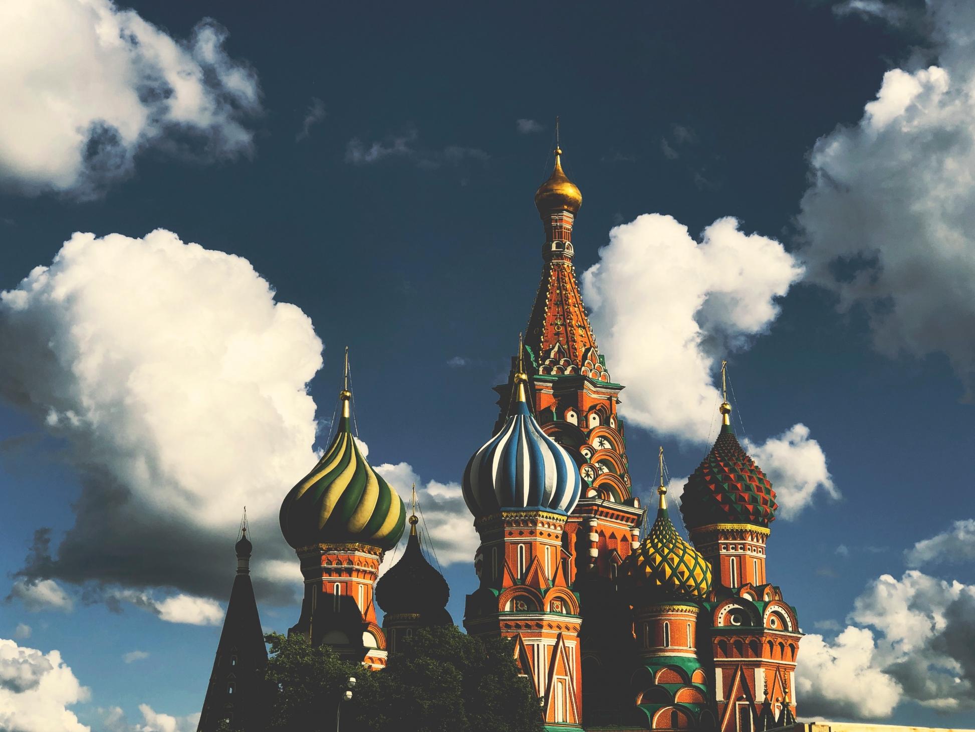 Russisch für Anfänger: Worauf muss ich achten?