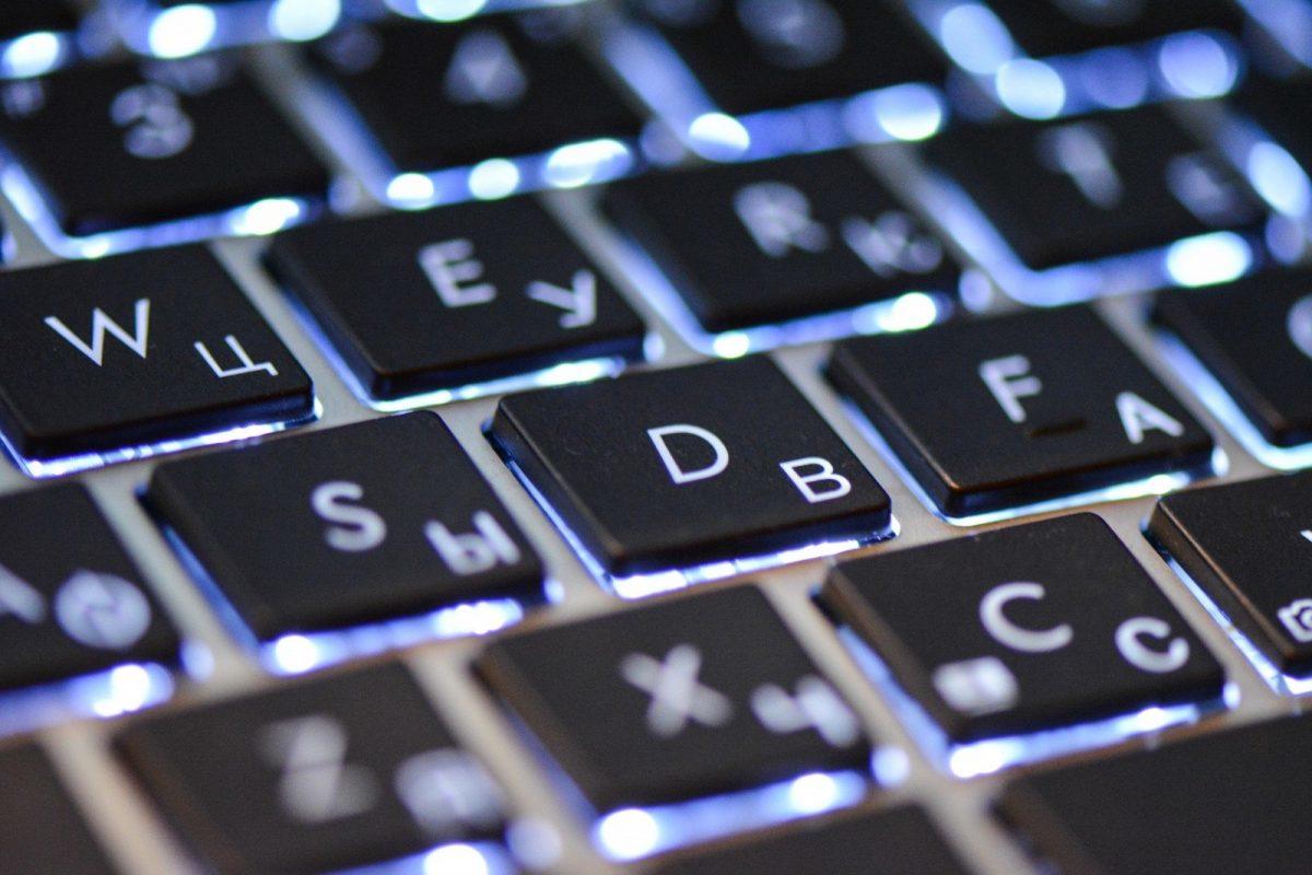Russisch Tastatur So kannst Du Russisch Schreiben auf der QWERTZ Tastatur