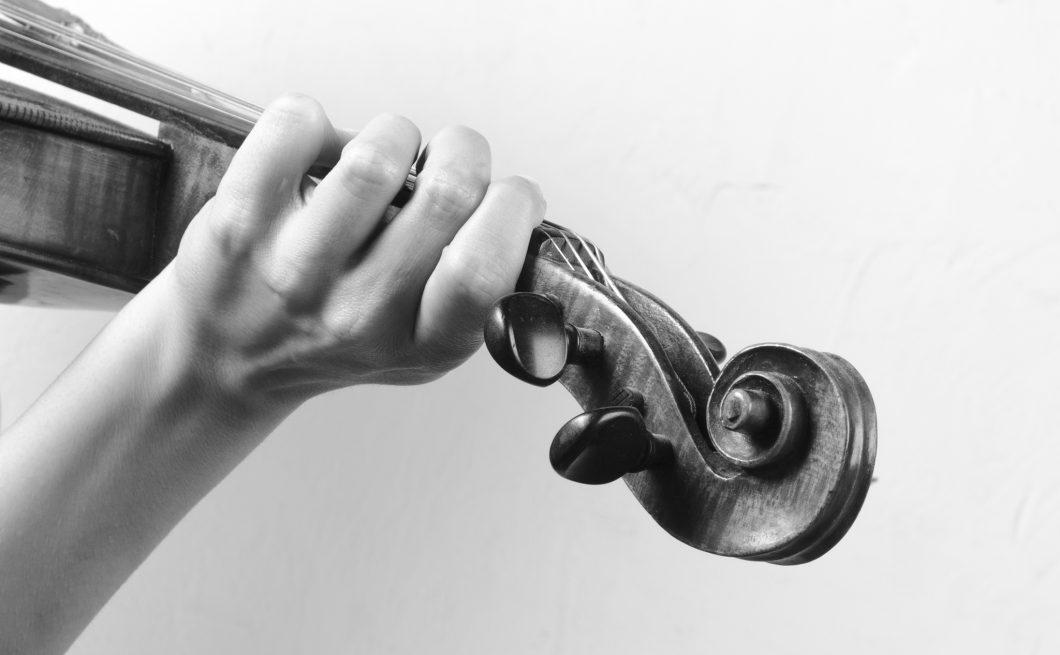 Hilfreiche Tipps und Tricks, um Dein Geigenspiel zu verbessern Hilfreiche Tipps und Tricks, um Dein Geigenspiel zu verbessern