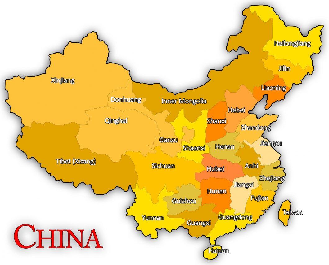 Wie Spricht Man China Aus www.superprof.de