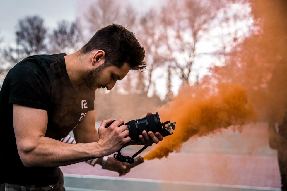 Freiberuflicher Fotograf werden: Unser Beginner's Guide