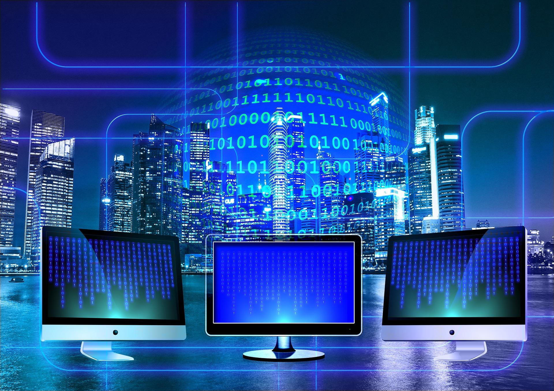 Informatik Lernen Von A Bis Z Die Wichtigsten Bereiche