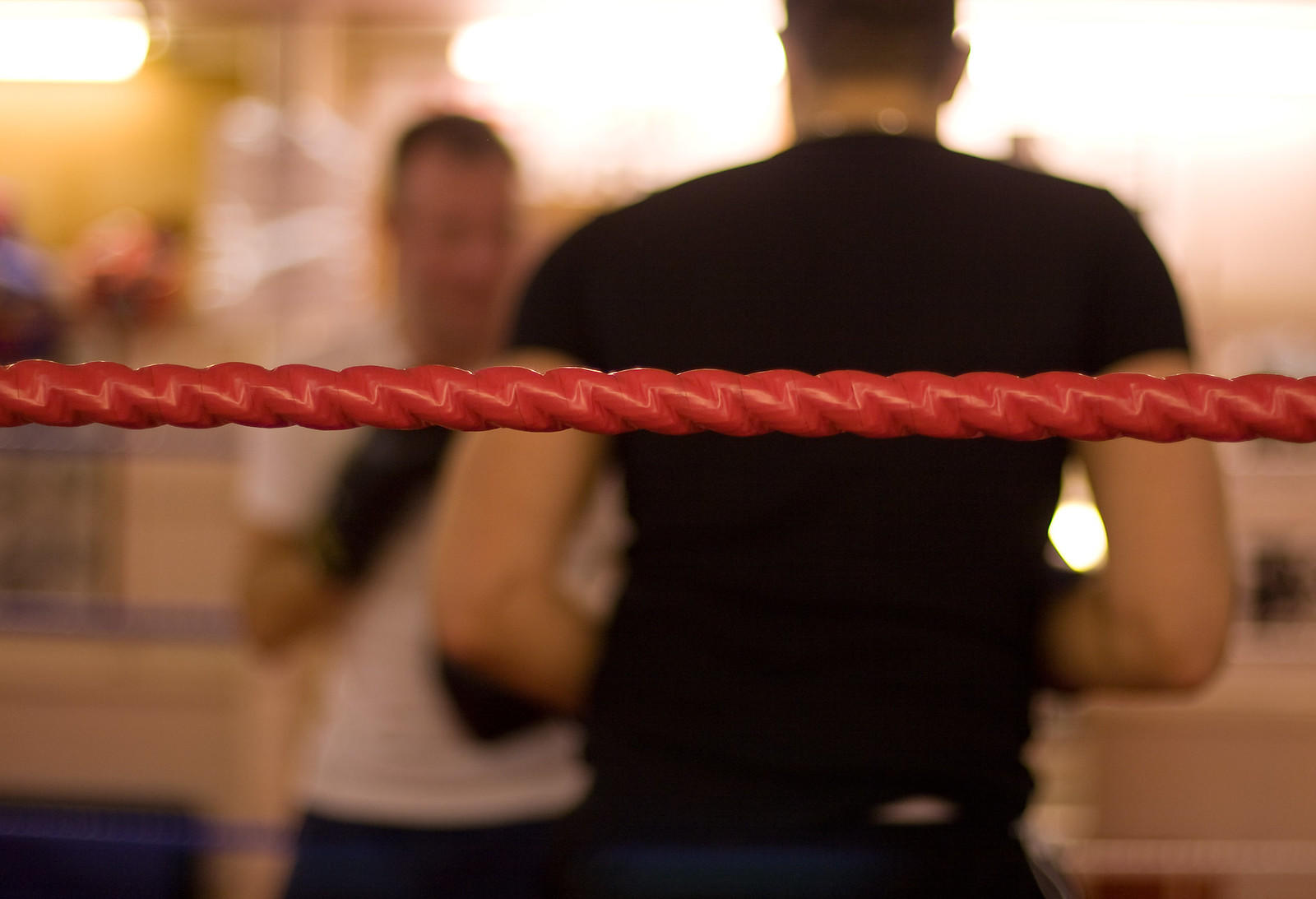 Box Riten Boxtraining Zuhause: Wie kann ich Boxen zuhause lernen?