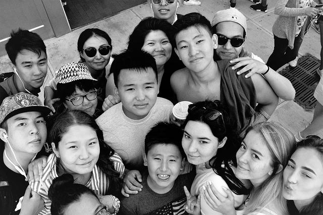 Welche Moglichkeiten Gibt Es Fur Kinder Chinesisch Zu Lernen