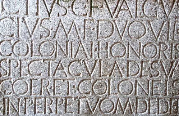 Lateinischer Name Des Odysseus 6 Buchstaben Lateinisches Alphabet: Ursprung und Geschichte | Superprof