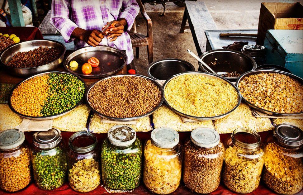 Welche Sprache Spricht Man In Indien