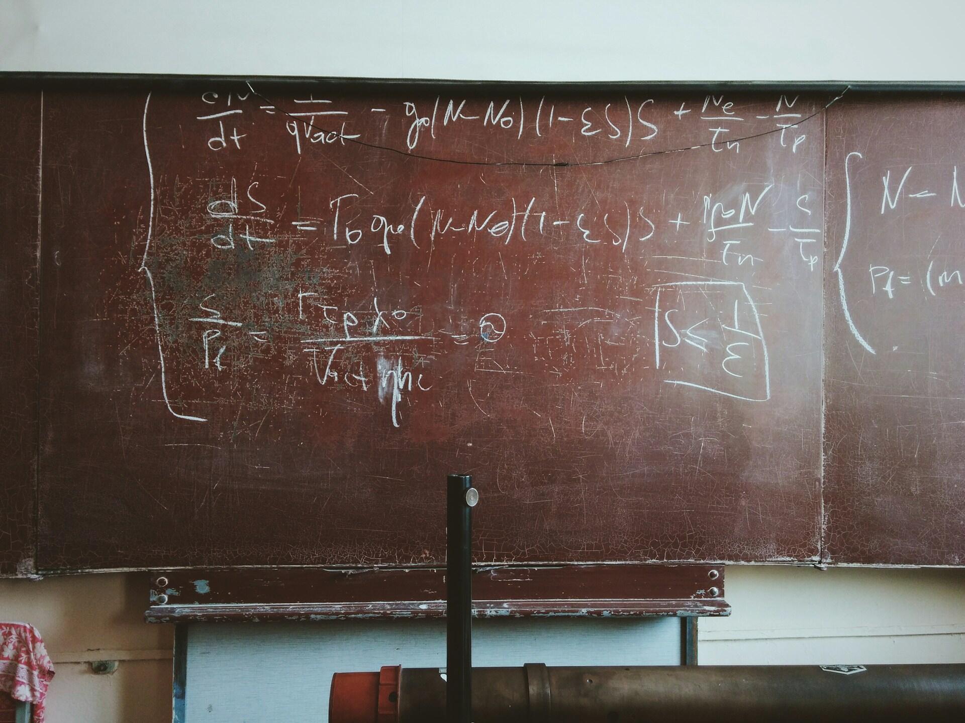 Wer Hat Mathe Erfunden Wie Heißt Er www.superprof.de