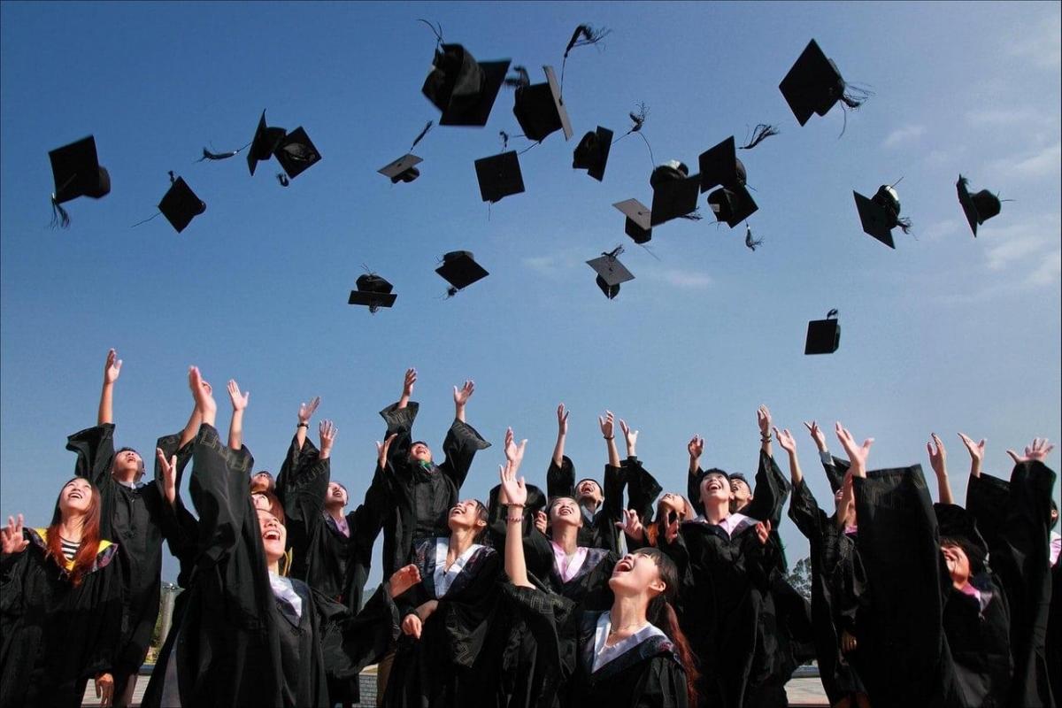 Der Unterschied zwischen Fachhochschulreife und Abitur