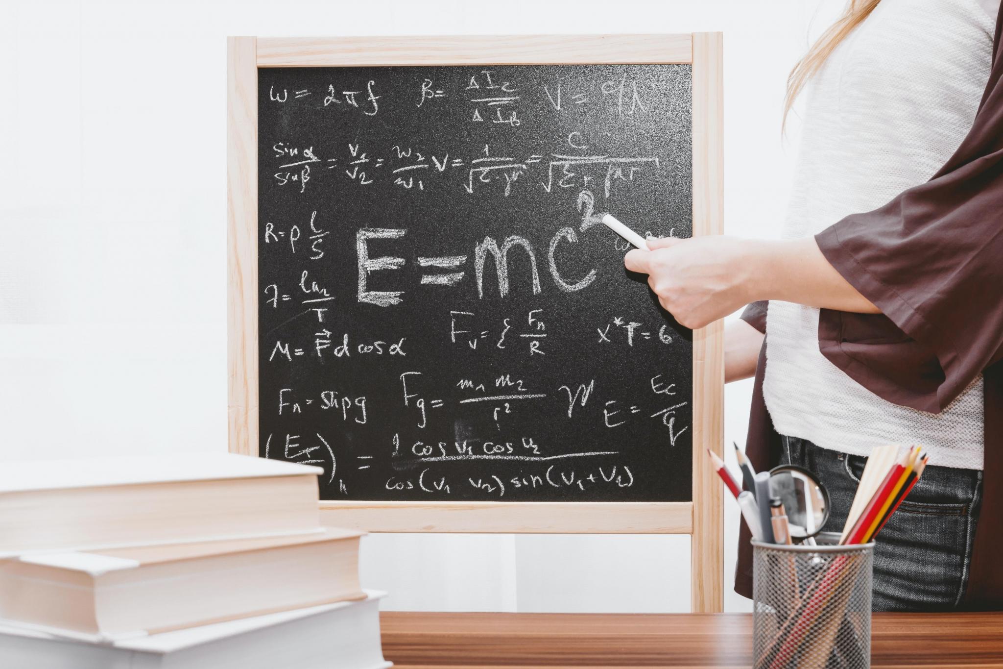Mathematik Studium: Voraussetzungen & Inhalte | Superprof