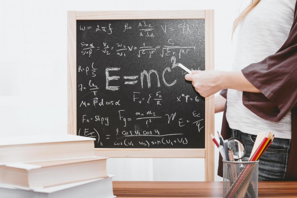 Mathematik Studium: Voraussetzungen & Inhalte | Superprof