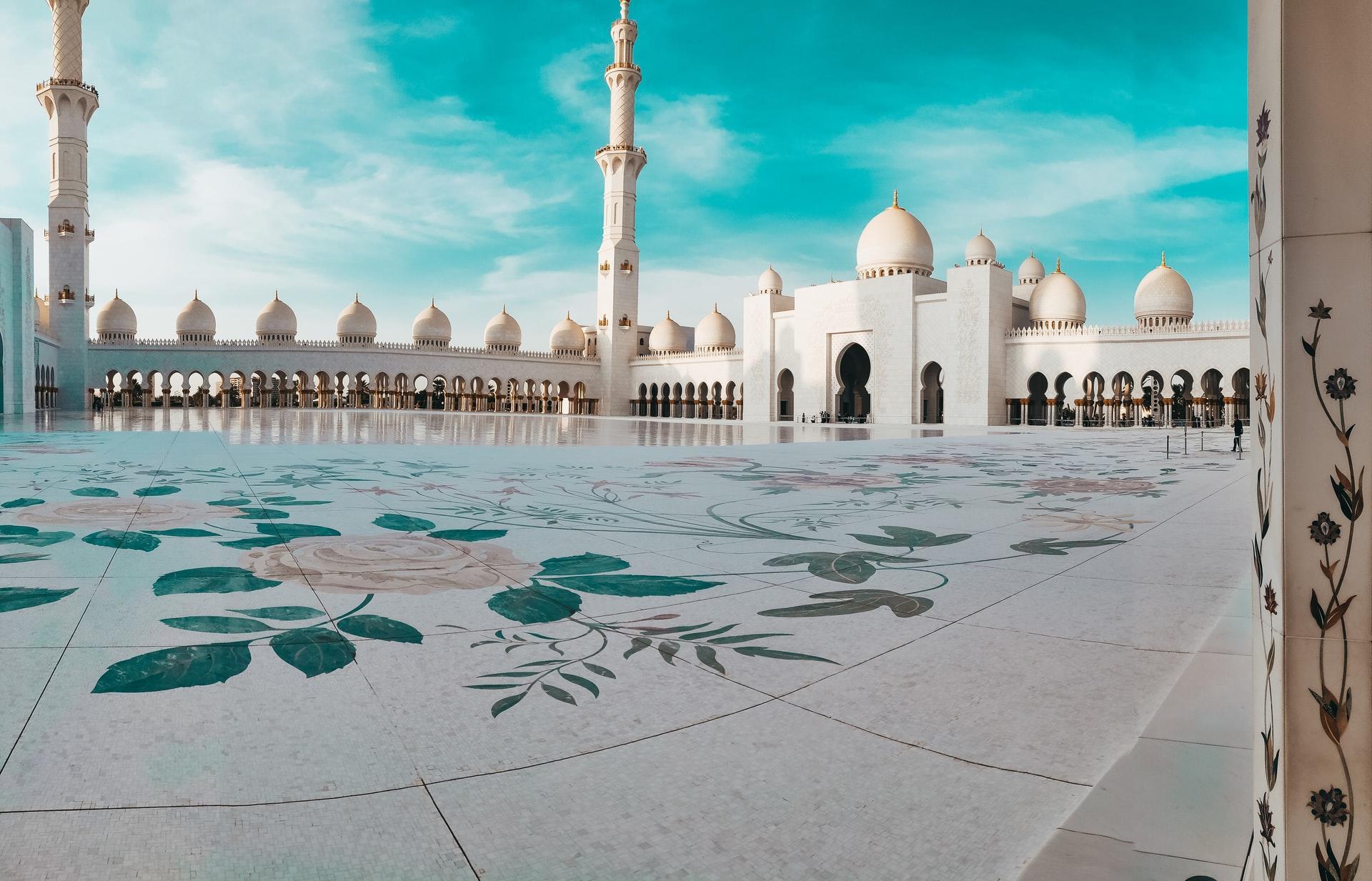 Die arabische Kultur verstehen: Ein Guide | Superprof