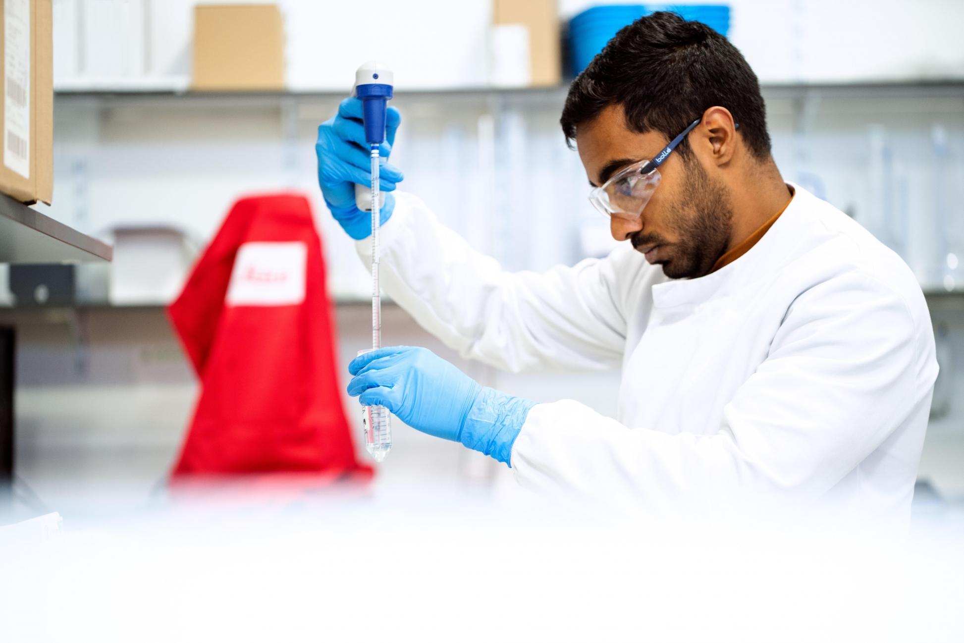 Chemieberufe: das kannst du mit Chemie alles machen