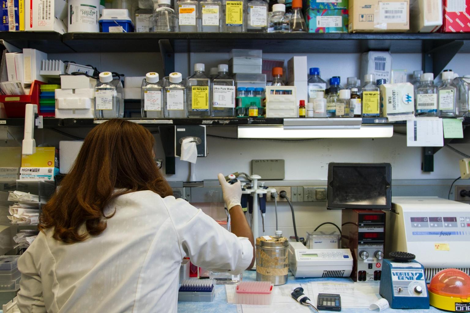 Chemieberufe: das kannst du mit Chemie alles machen