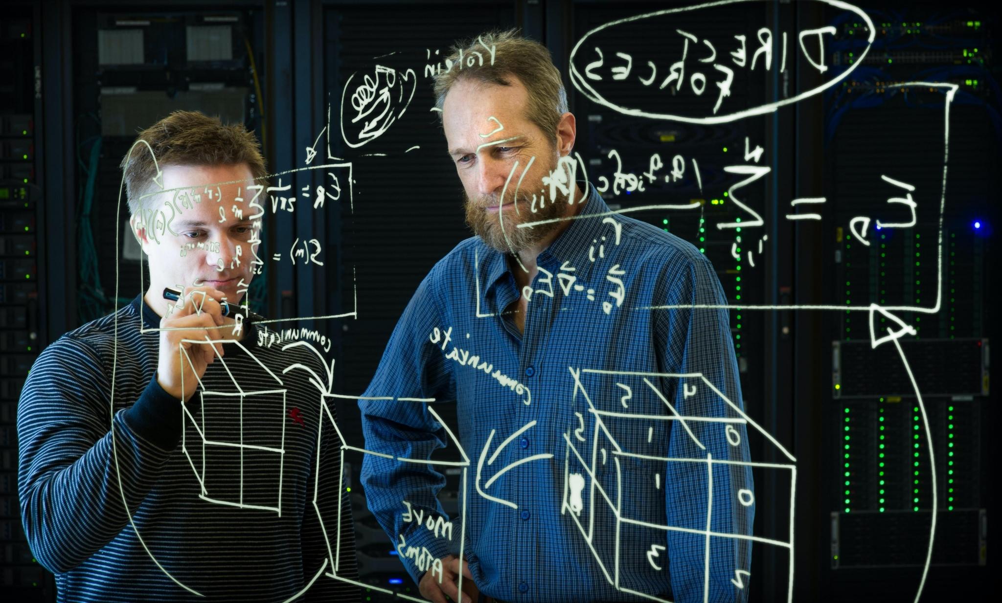 Physik Studium Uni Wien Erfahrungen