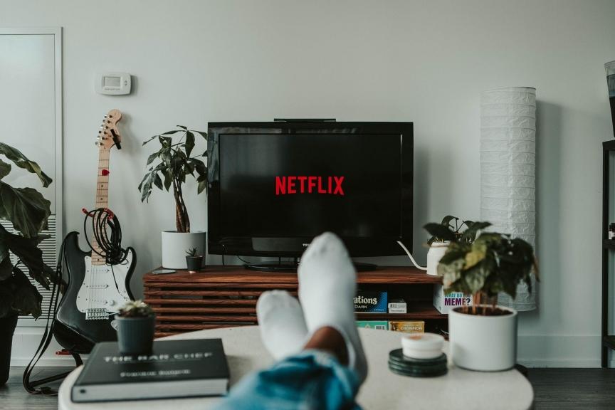 Netflix Serien Zum Französisch Lernen