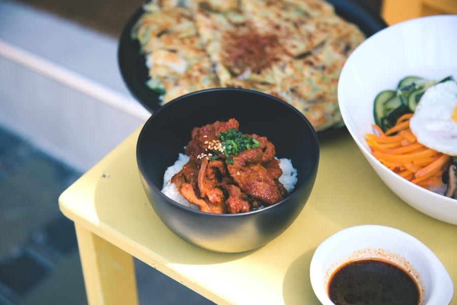 Koreanisch lernen in Köln die besten