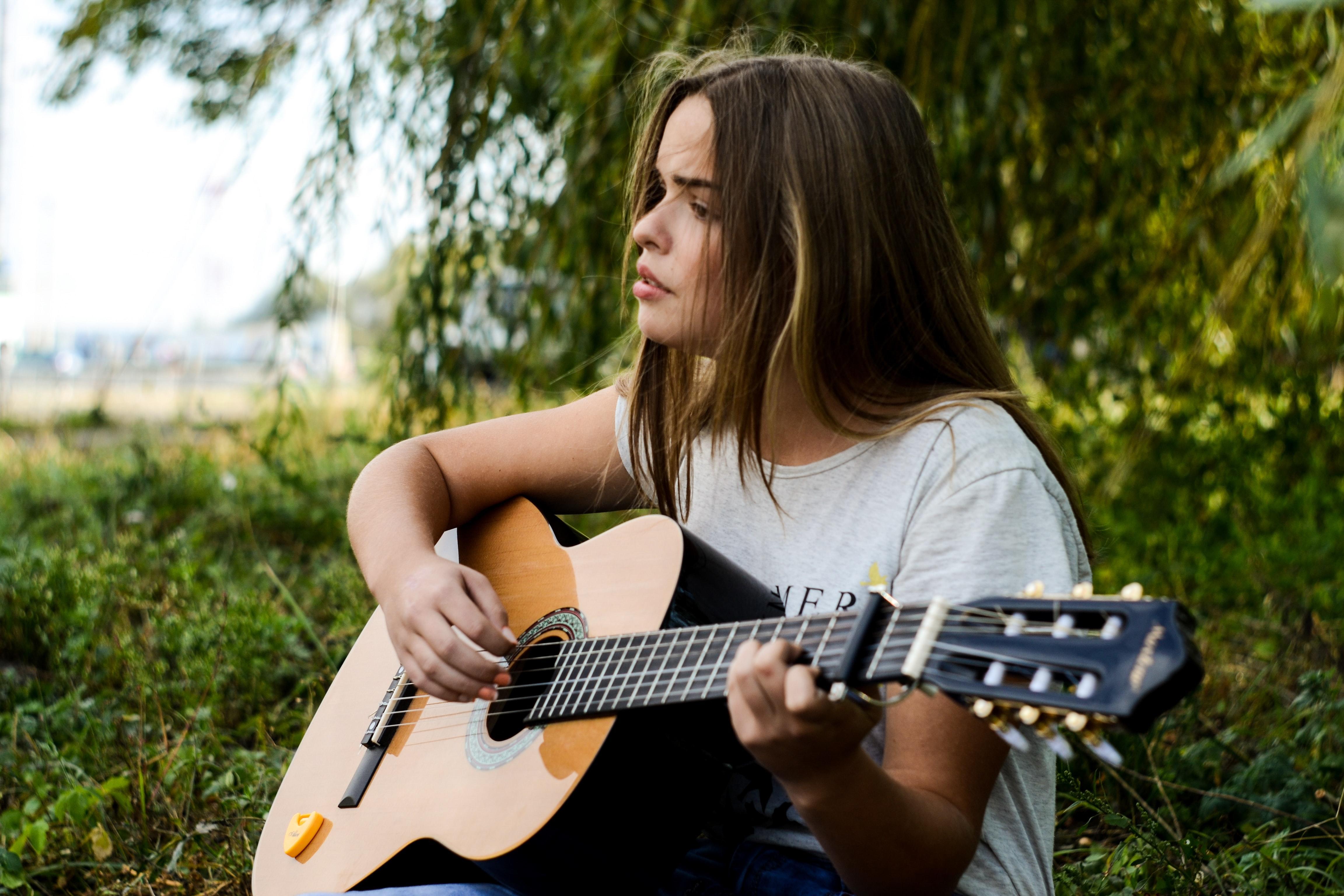 Wie Lange Braucht Man Um Gitarre Zu Lernen www.superprof.de