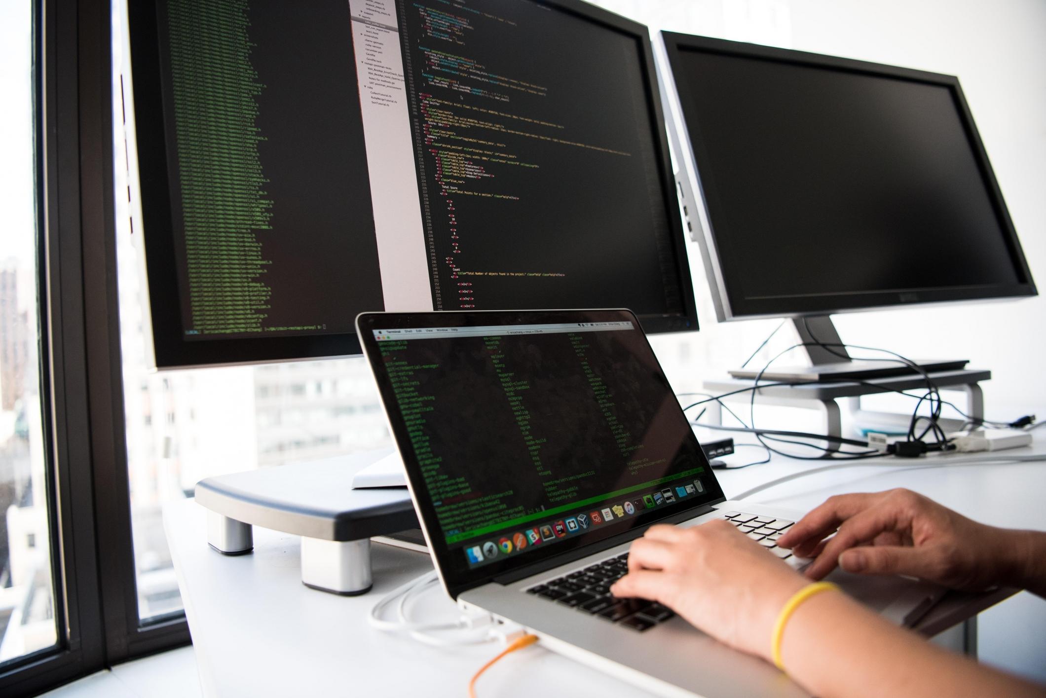 Programmierer werden: unser Guide | Superprof