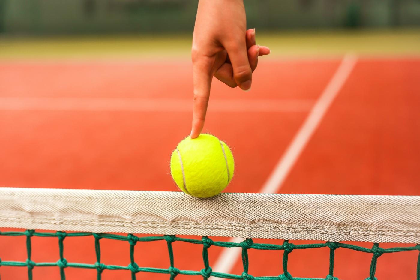 TennisRegeln einfach erklärt Superprof