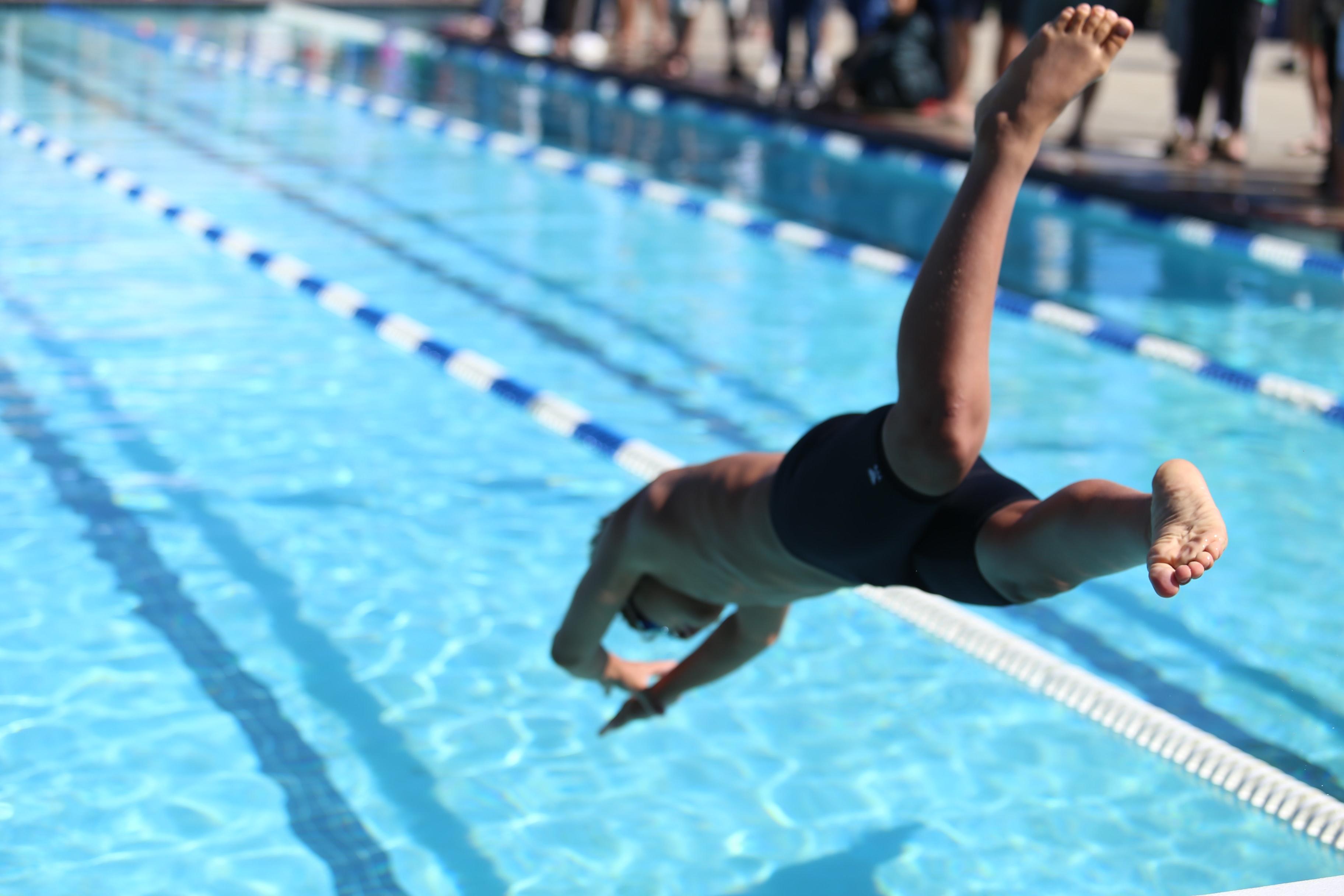 Die besten Tipps zum Schwimmen lernen Superprof