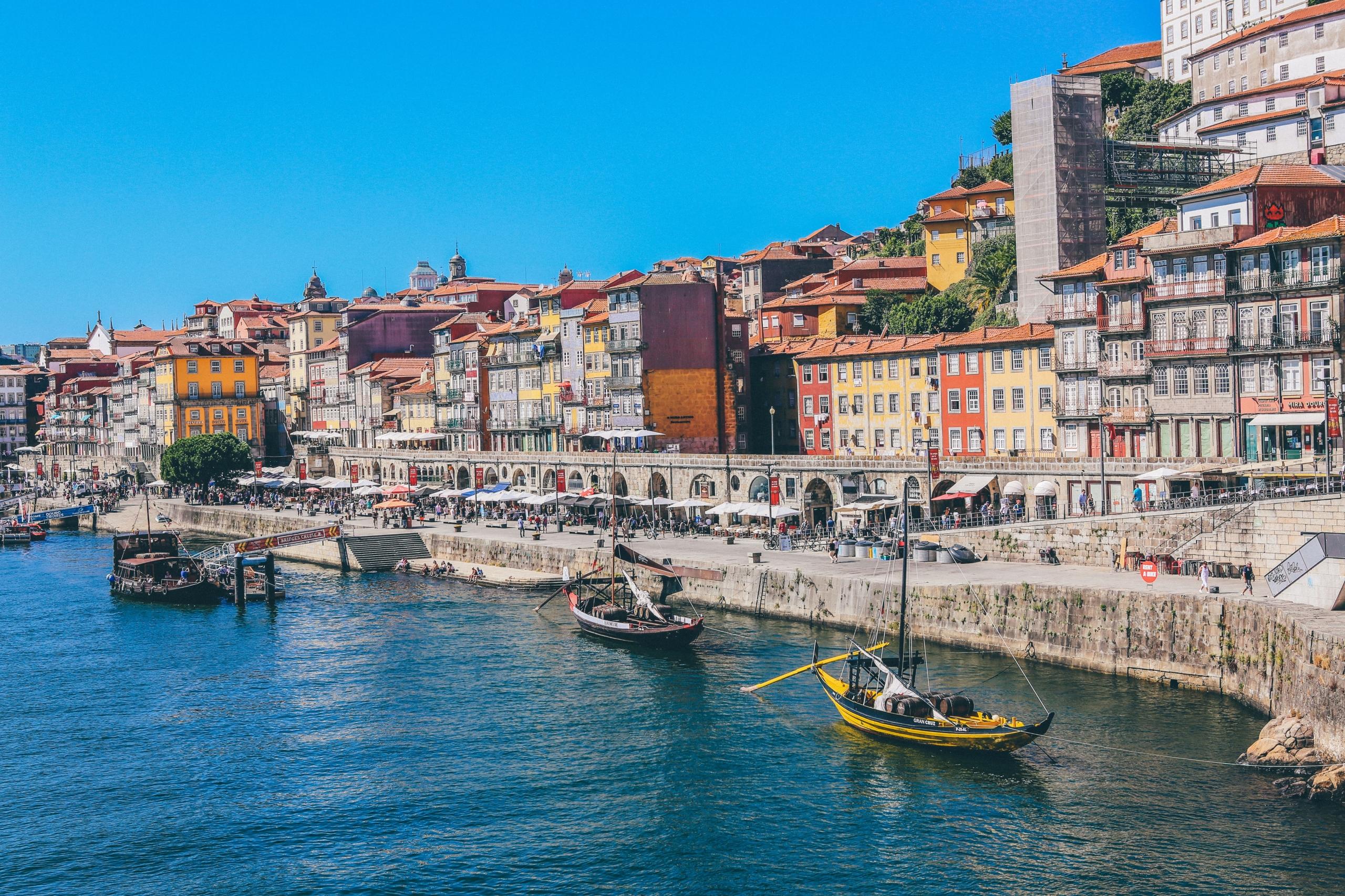 Die 10 schönsten Städte Portugals Superprof