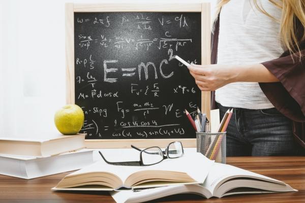 Mathematik und Naturwissenschaften: Interessante Studiengänge in
