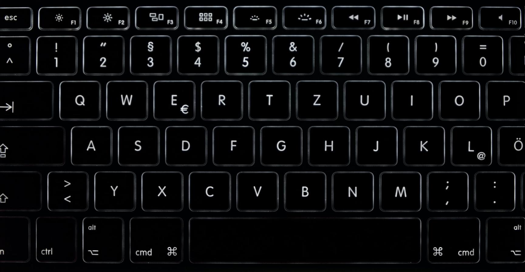 Russisch schreiben mit deutscher Tastatur Superprof