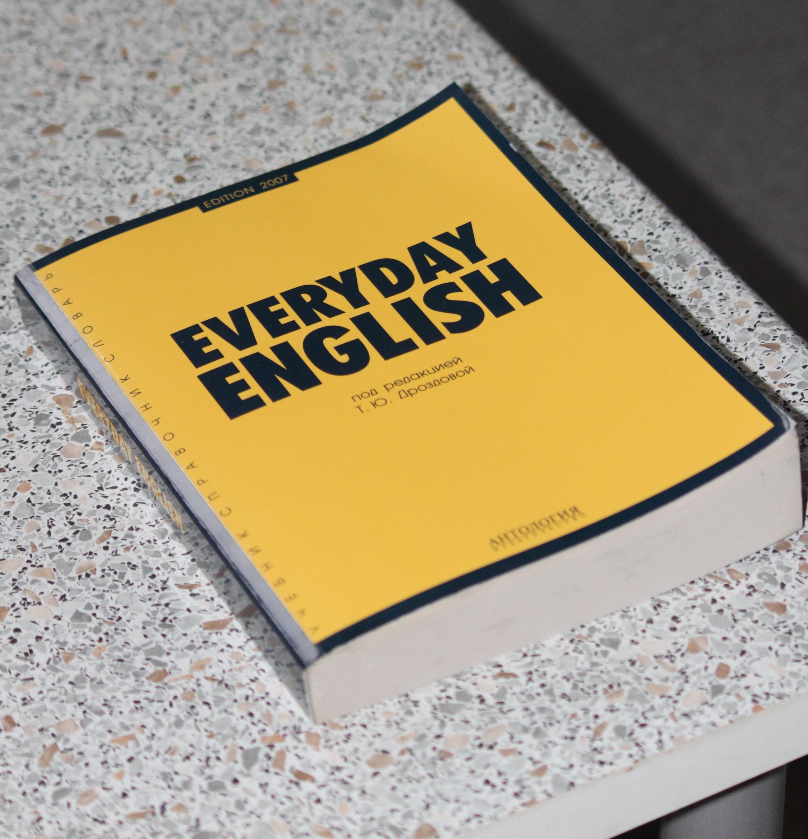 Englisch Lernen Buch Für Anfänger Wie lerne ich am besten Englisch? Tipps & Methoden