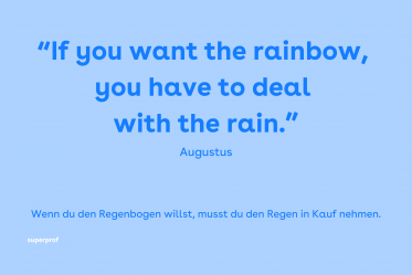 Zitate auf Englisch Große Auswahl der besten englischen Sprüche