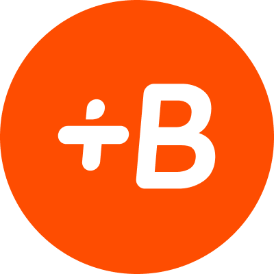 Das Babbel Logo