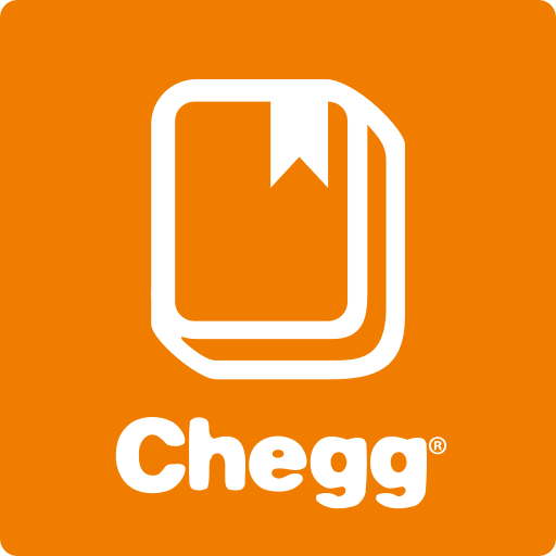 Logo von Chegg