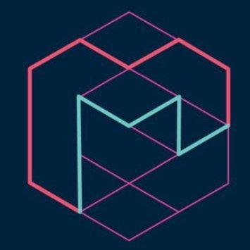 Das Logo von Google Magenta