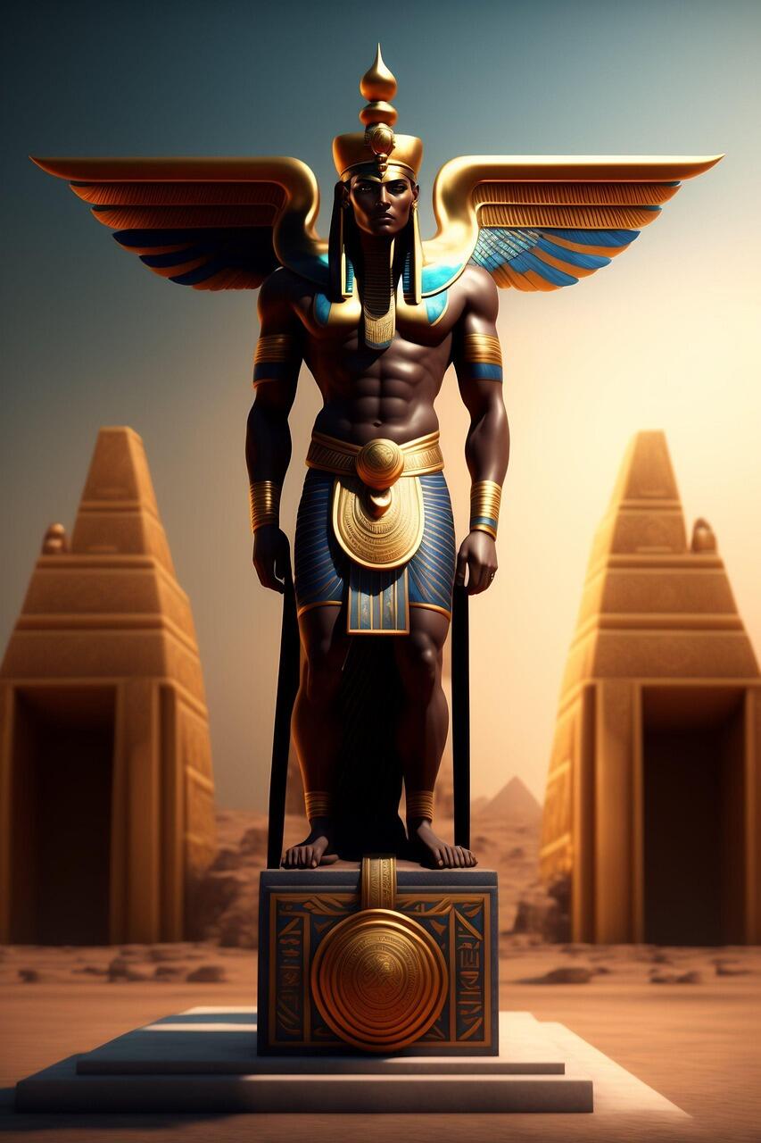 Horus