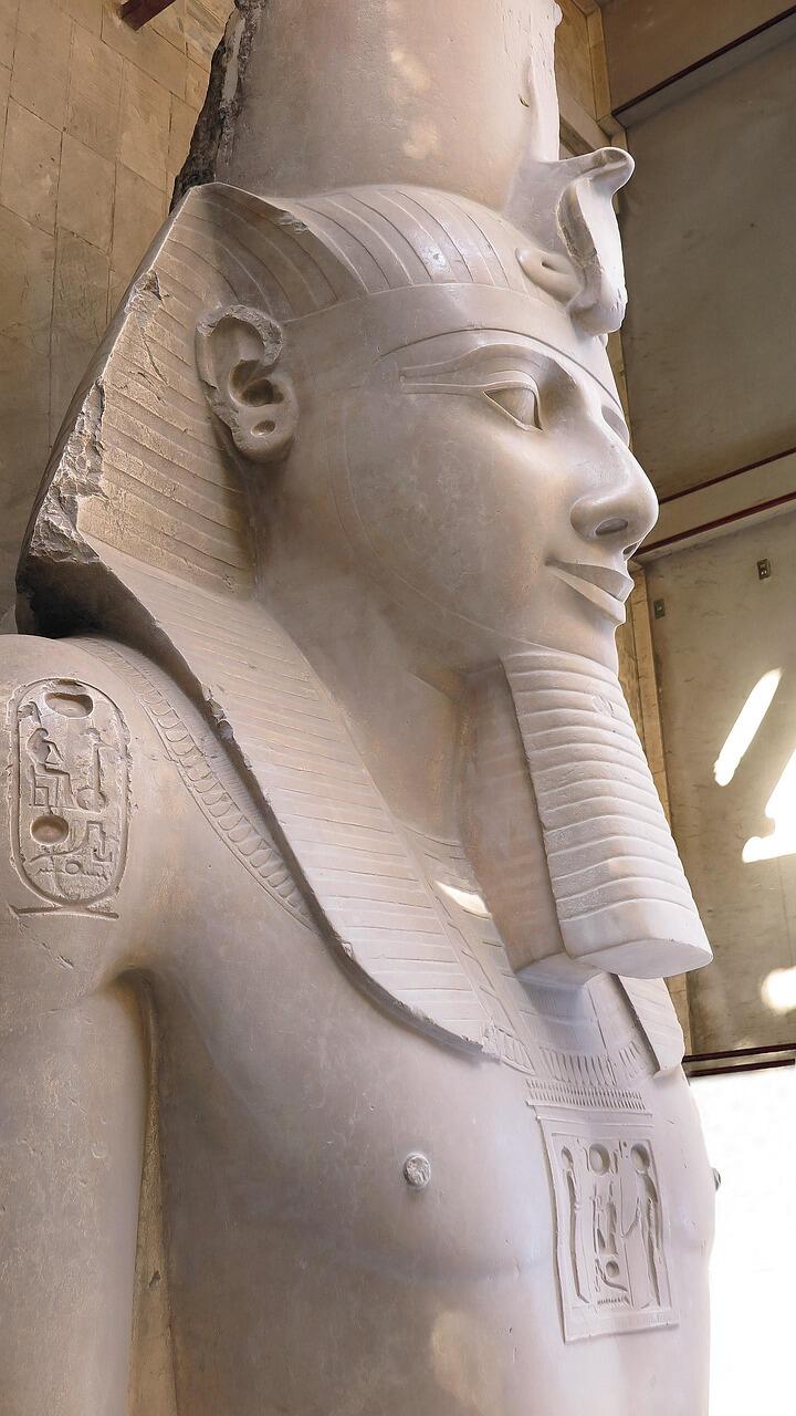 II. Ramses